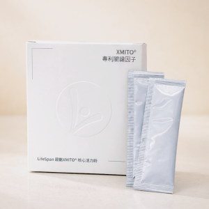 LifeSpan 超能XMITO核心活力粉